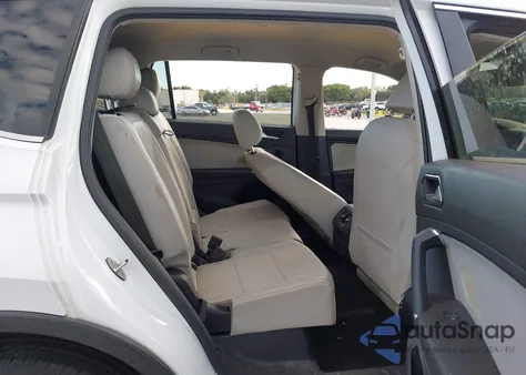 2018 Volkswagen Tiguan 2.0T Se/2.0T Sel from USA, damaged, VIN 3VV3B7AX6JM096664